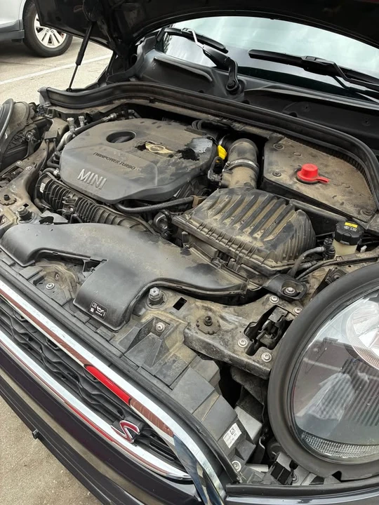2019 Mini Mini 3rd Gen - Image 13 of 15