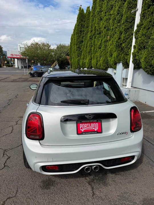 2019 Mini Mini 3rd Gen - Image 4 of 8