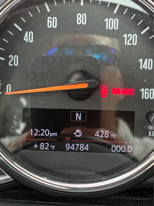 2019 Mini Mini 3rd Gen - Image 4 of 15