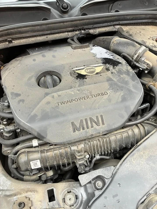 2019 Mini Mini 3rd Gen - Image 11 of 15