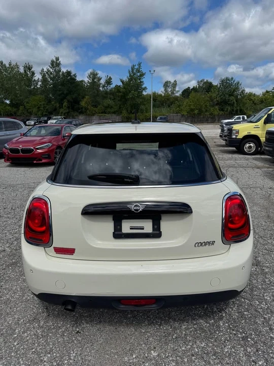 2019 Mini Mini 3rd Gen - Image 5 of 11