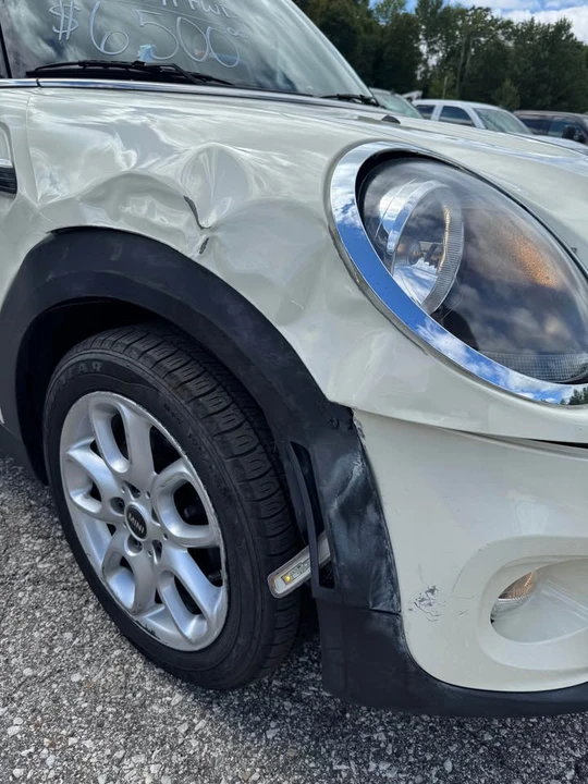 2019 Mini Mini 3rd Gen - Image 9 of 11
