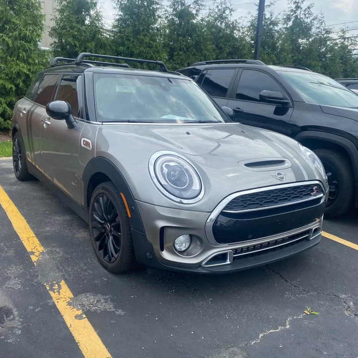 2019 Mini Mini 3rd Gen - Image 16 of 18