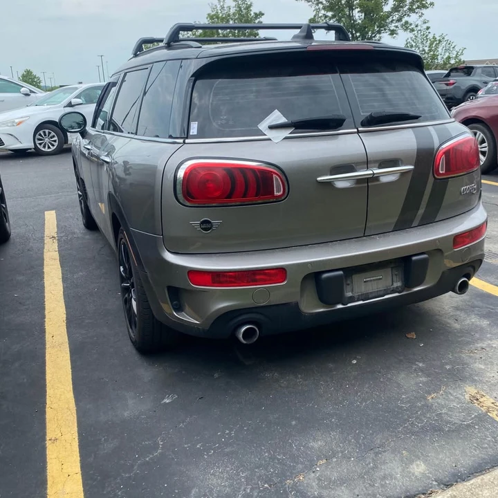 2019 Mini Mini 3rd Gen - Image 13 of 18