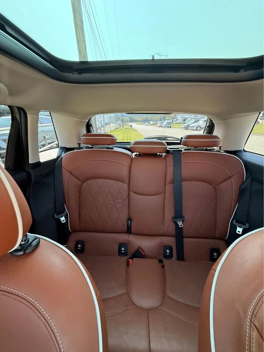 2019 Mini Mini 3rd Gen - Image 10 of 10