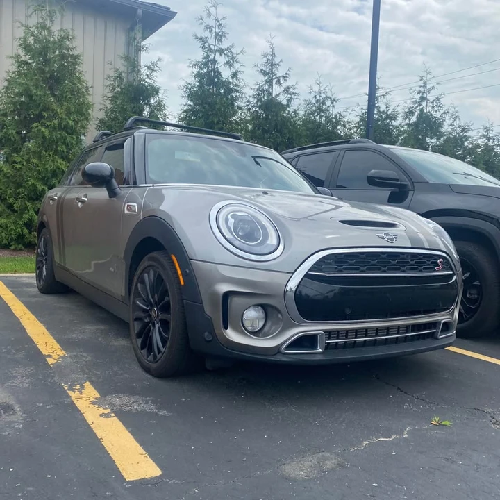 2019 Mini Mini 3rd Gen - Image 17 of 18