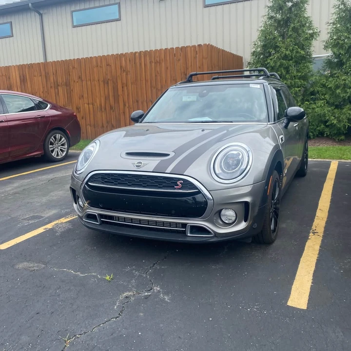 2019 Mini Mini 3rd Gen - Image 2 of 18