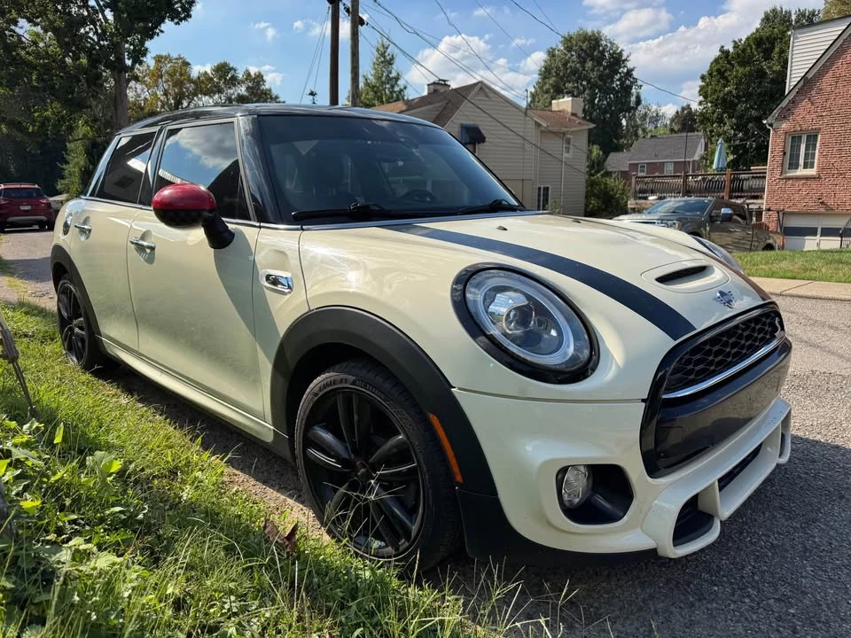 2019 Mini Mini 3rd Gen - Image 2 of 16