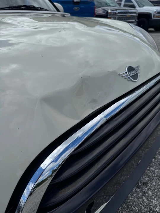 2019 Mini Mini 3rd Gen - Image 10 of 11