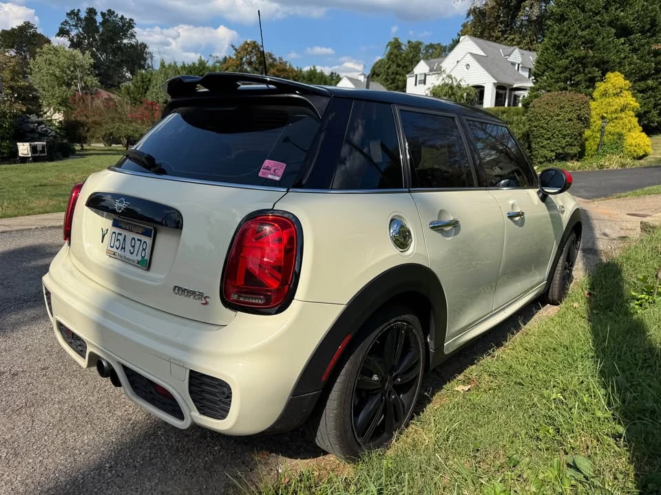2019 Mini Mini 3rd Gen - Image 4 of 16