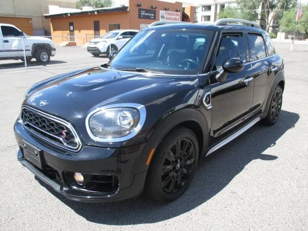 2019 Mini Mini Cooper S 3rd Gen - Image 2 of 19