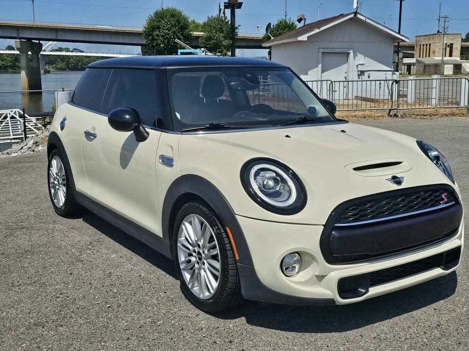 2019 Mini Coupe & Roadster - Image 10 of 20