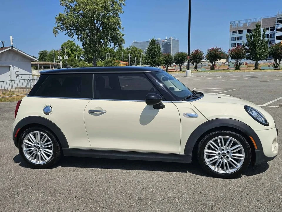 2019 Mini Coupe & Roadster - Image 8 of 20