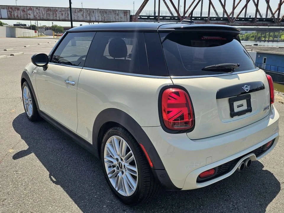 2019 Mini Coupe & Roadster - Image 6 of 20