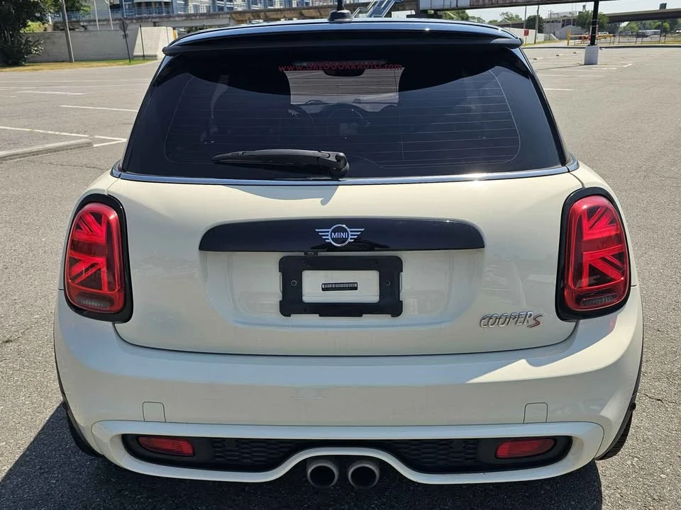 2019 Mini Coupe & Roadster - Image 7 of 20