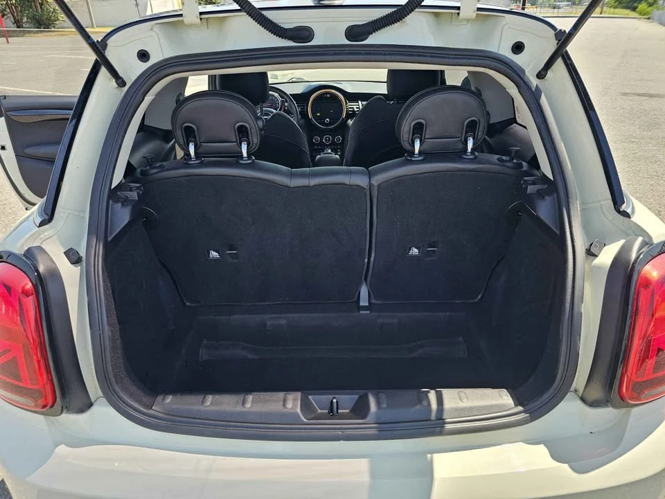 2019 Mini Coupe & Roadster - Image 17 of 20