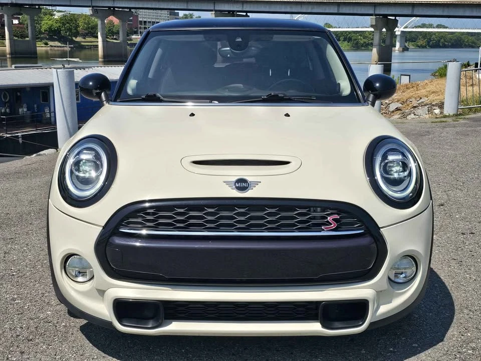 2019 Mini Coupe & Roadster - Image 3 of 20