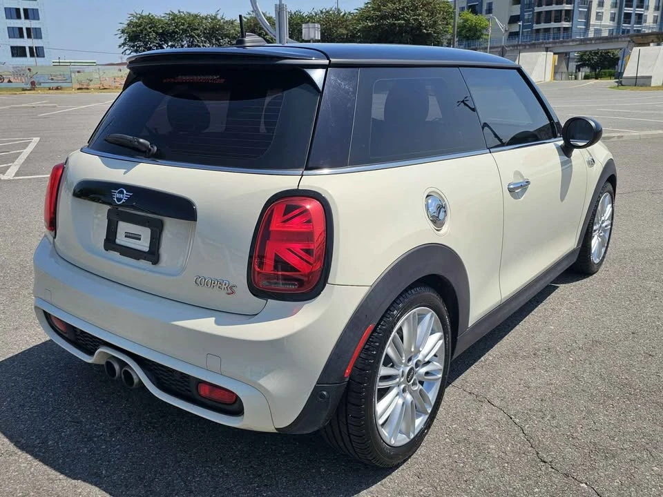 2019 Mini Coupe & Roadster - Image 9 of 20