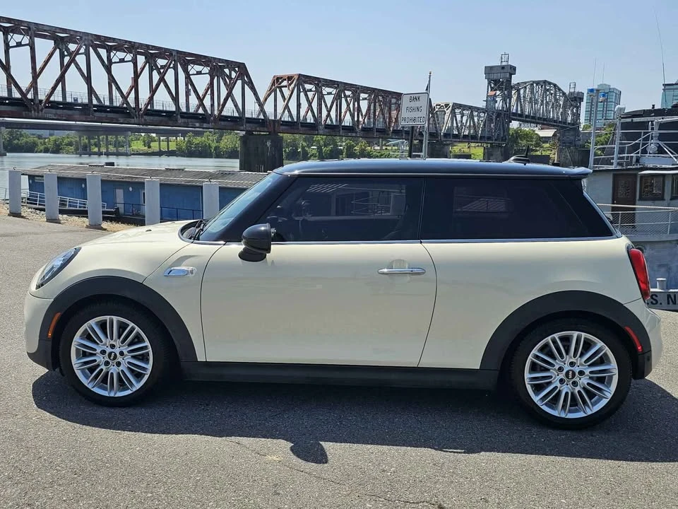 2019 Mini Coupe & Roadster - Image 5 of 20