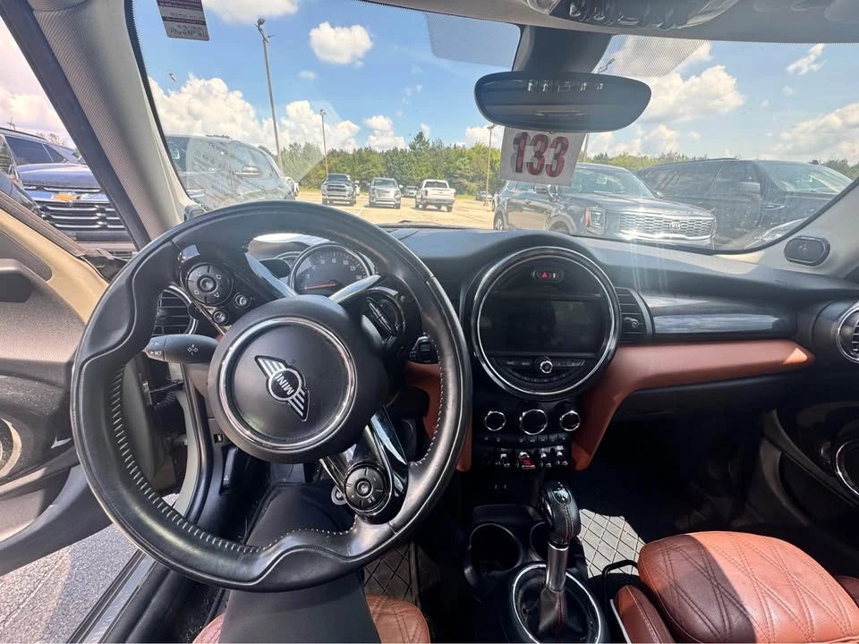 2019 Mini Coupe & Roadster - Image 12 of 12