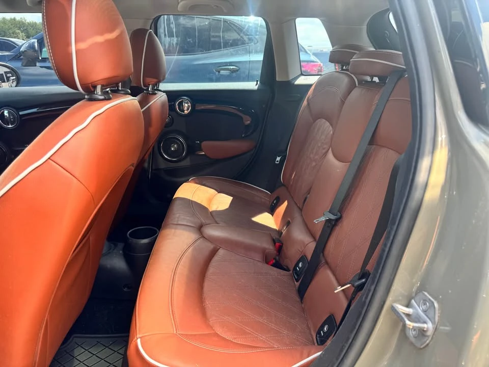 2019 Mini Coupe & Roadster - Image 9 of 12