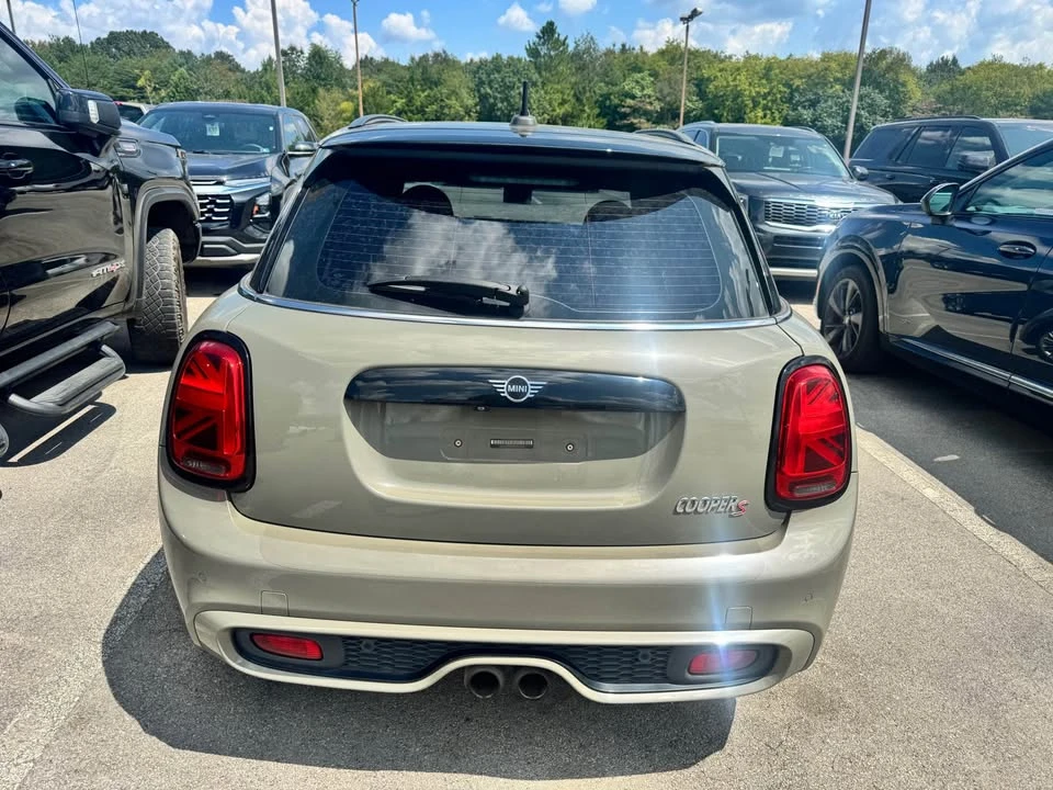 2019 Mini Coupe & Roadster - Image 5 of 12
