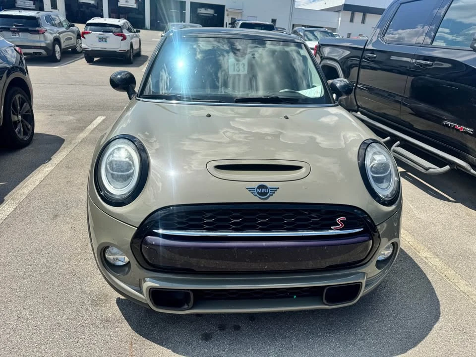 2019 Mini Coupe & Roadster - Image 2 of 12