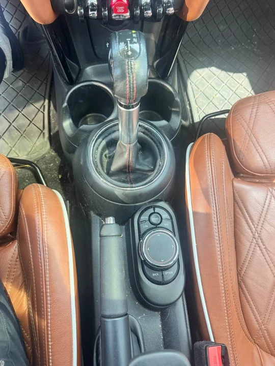 2019 Mini Coupe & Roadster - Image 10 of 12