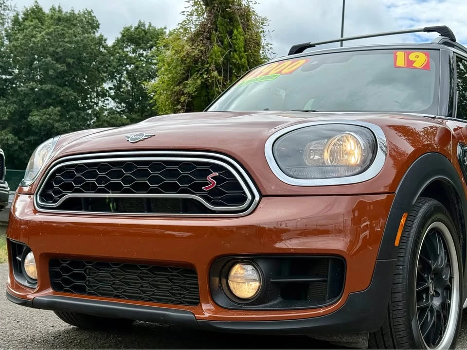 2019 Mini Countryman 2nd Gen - Image 3 of 20