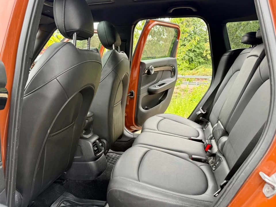 2019 Mini Countryman 2nd Gen - Image 17 of 20