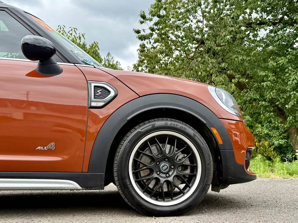 2019 Mini Countryman 2nd Gen - Image 10 of 20