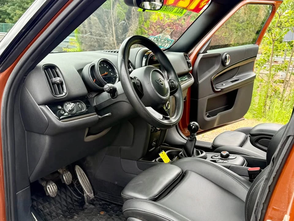2019 Mini Countryman 2nd Gen - Image 8 of 20