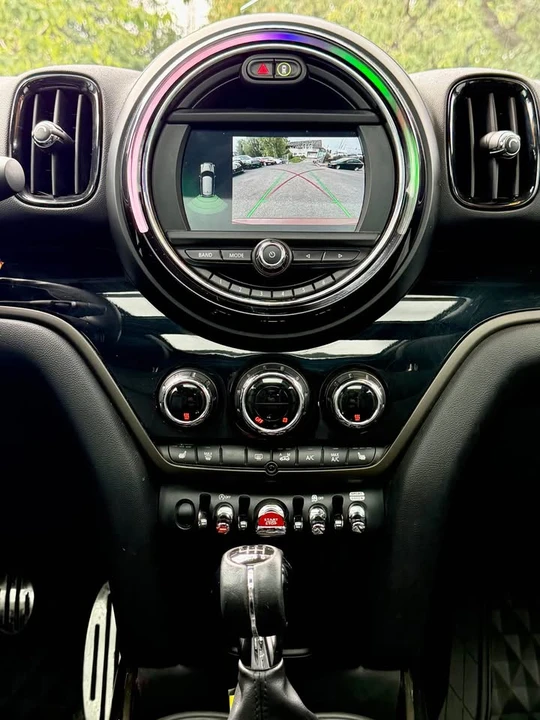 2019 Mini Countryman 2nd Gen - Image 7 of 20