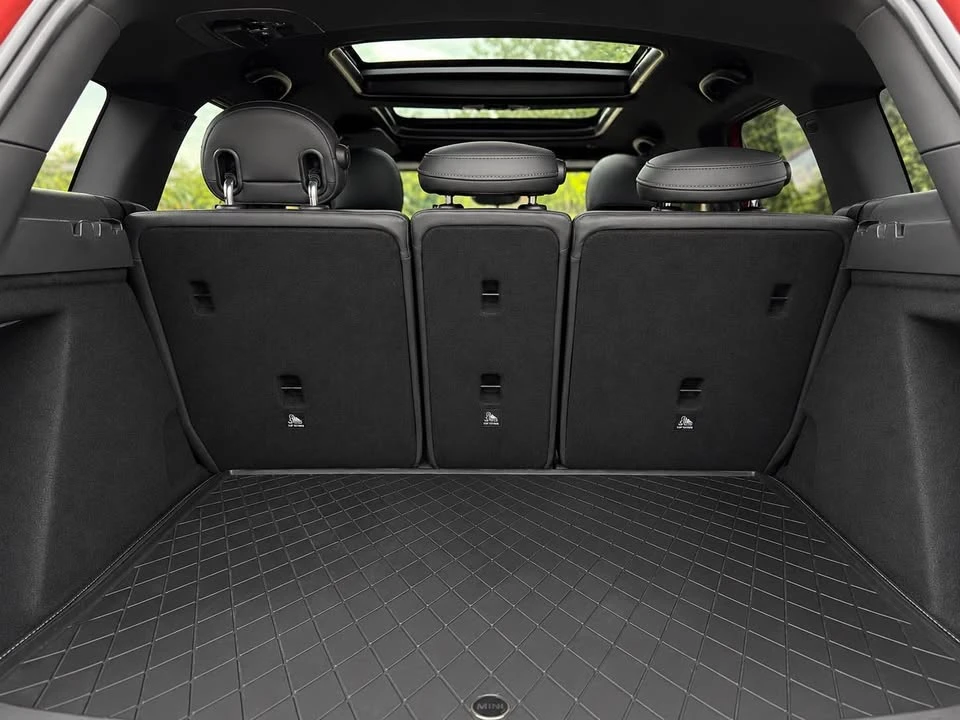 2019 Mini Countryman 2nd Gen - Image 12 of 20