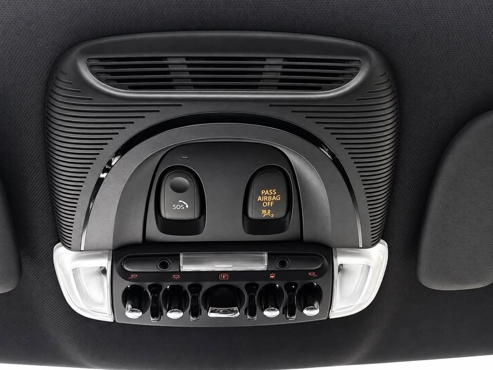 2019 Mini Countryman 2nd Gen - Image 15 of 20