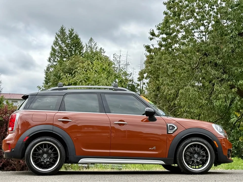 2019 Mini Countryman 2nd Gen - Image 9 of 20