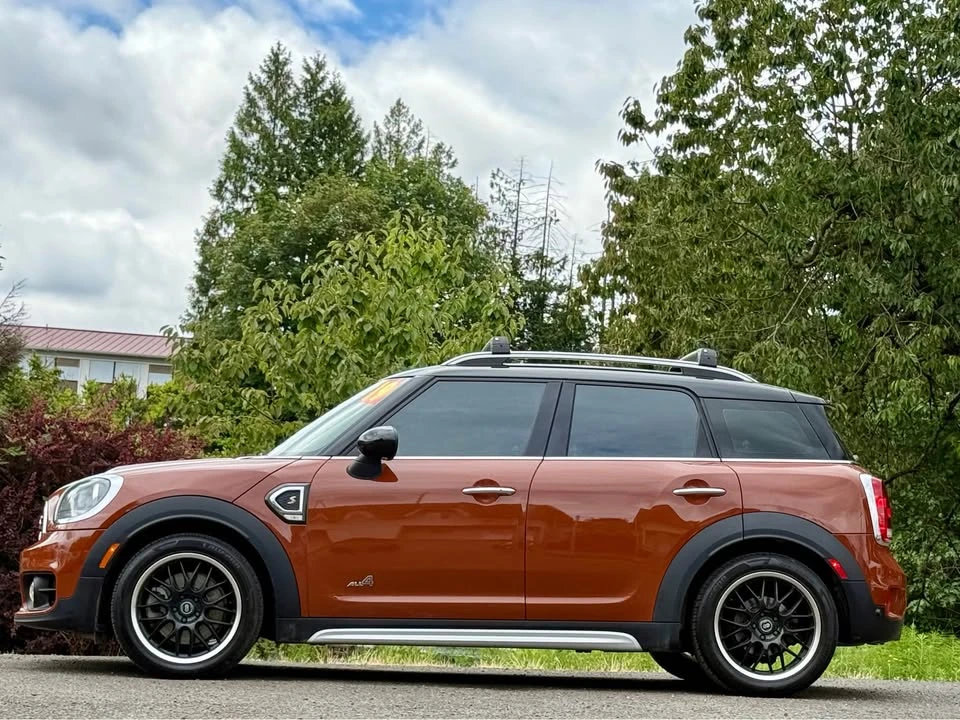 2019 Mini Countryman 2nd Gen - Image 4 of 20