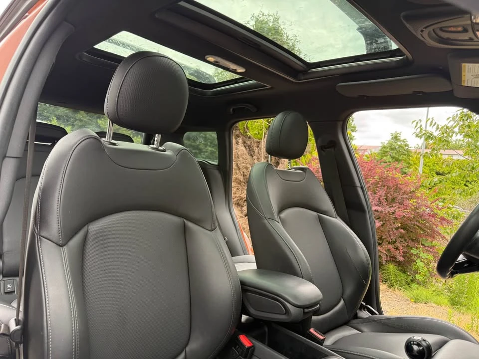 2019 Mini Countryman 2nd Gen - Image 13 of 20