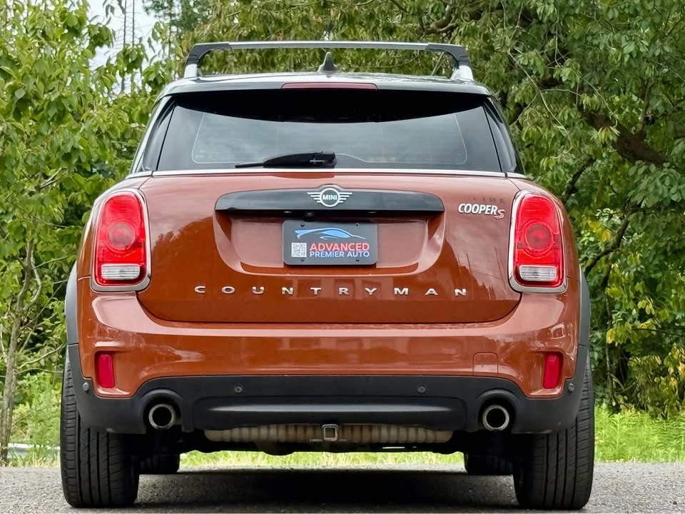 2019 Mini Countryman 2nd Gen - Image 11 of 20