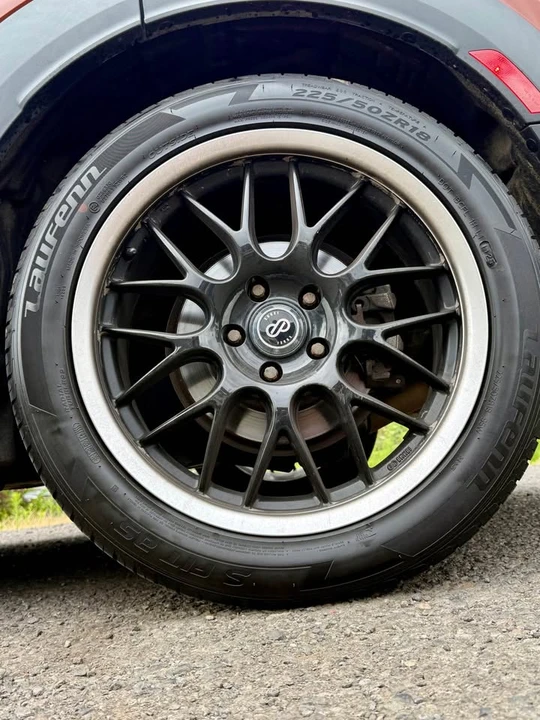 2019 Mini Countryman 2nd Gen - Image 19 of 20