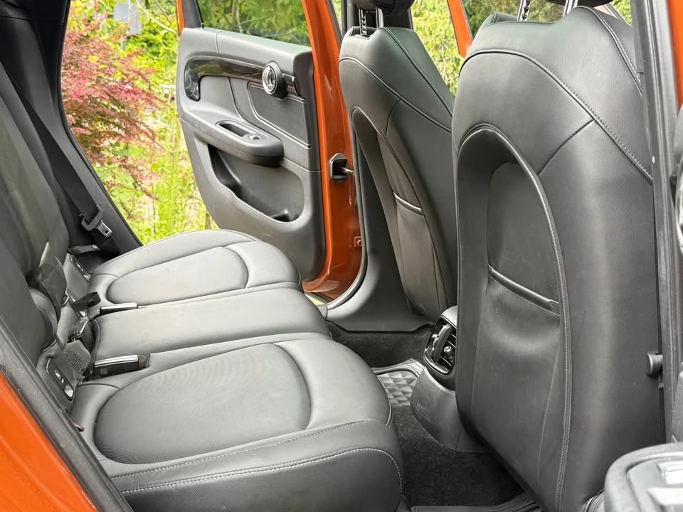 2019 Mini Countryman 2nd Gen - Image 16 of 20