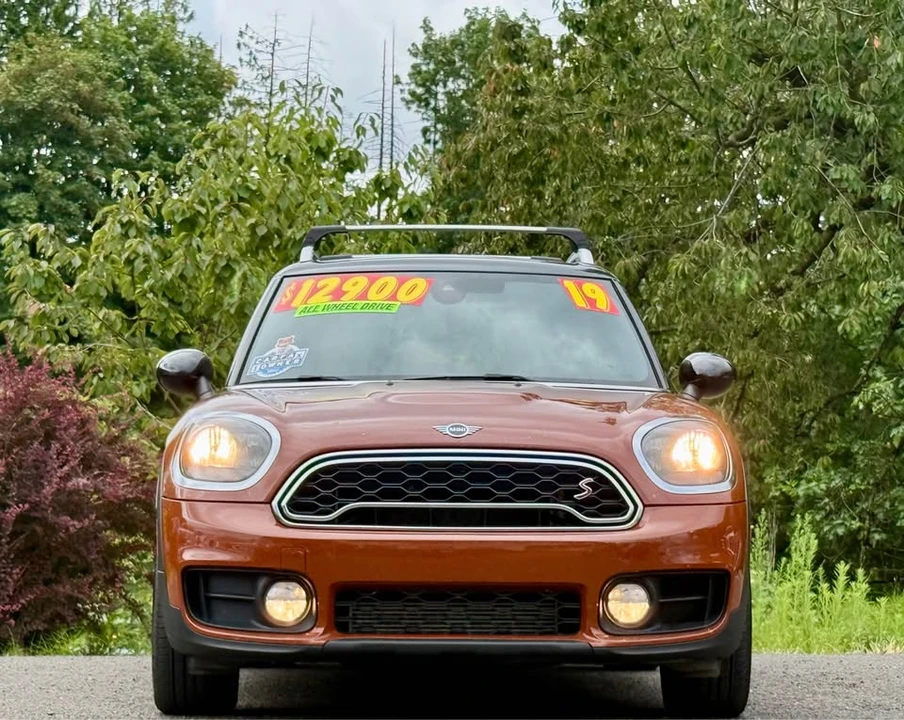 2019 Mini Countryman 2nd Gen - Image 2 of 20