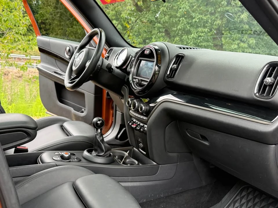 2019 Mini Countryman 2nd Gen - Image 5 of 20