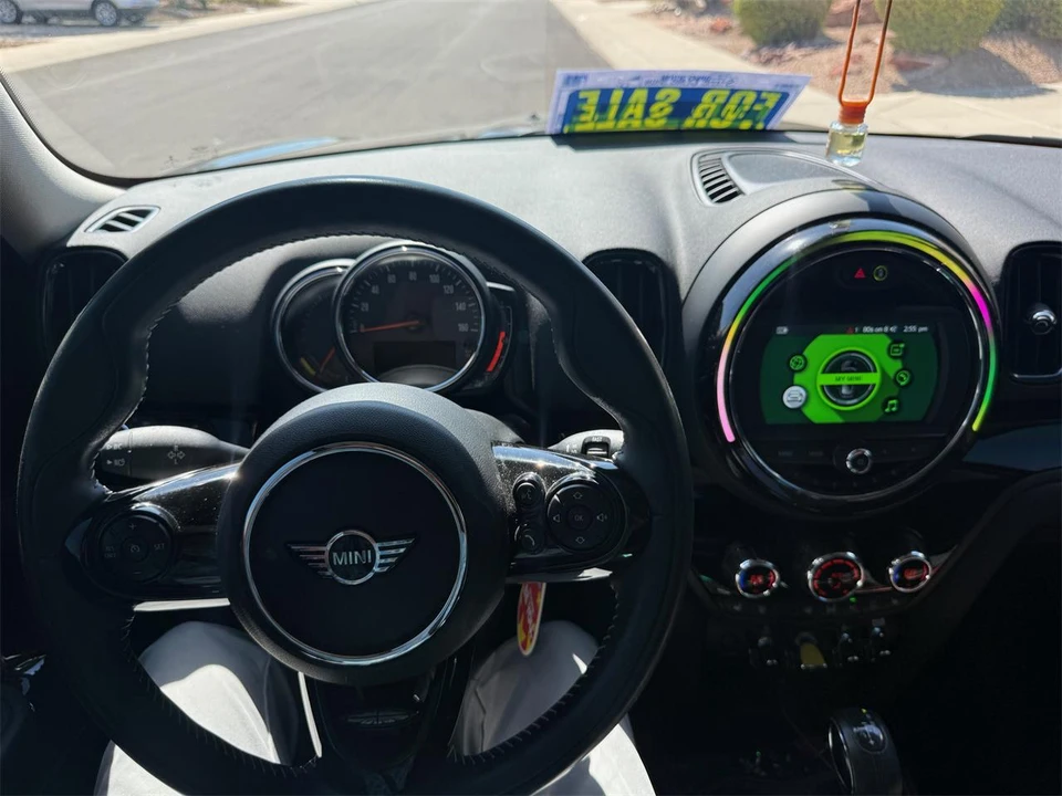 2019 Mini Countryman 2nd Gen - Image 17 of 18