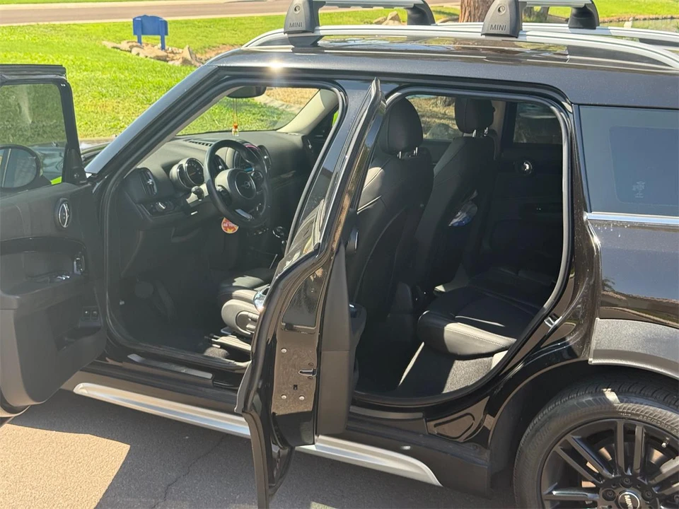 2019 Mini Countryman 2nd Gen - Image 12 of 18