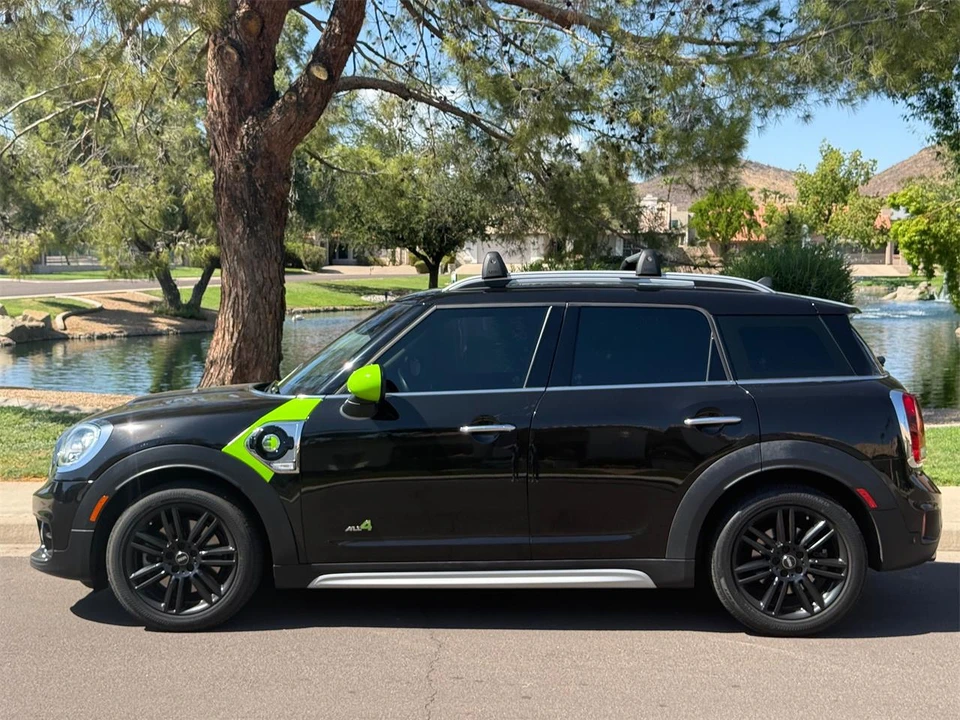 2019 Mini Countryman 2nd Gen - Image 11 of 18