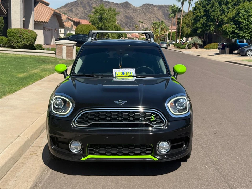 2019 Mini Countryman 2nd Gen - Image 3 of 18