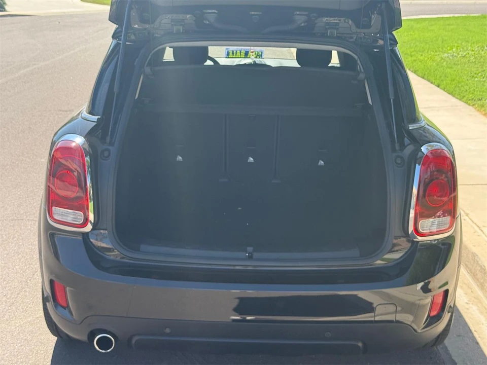 2019 Mini Countryman 2nd Gen - Image 9 of 18