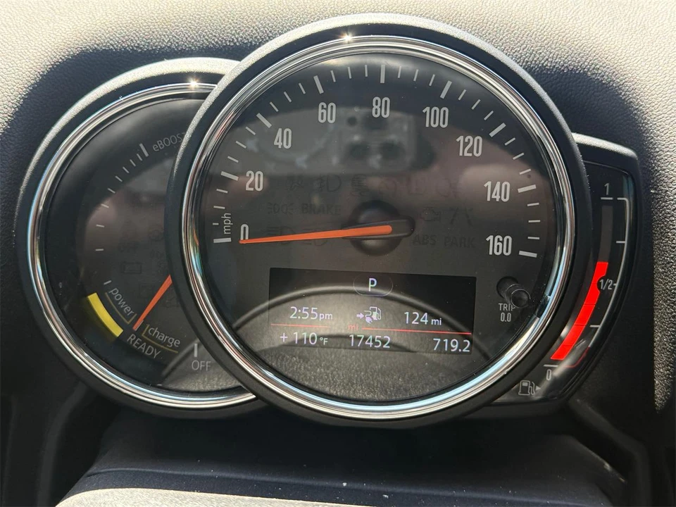 2019 Mini Countryman 2nd Gen - Image 16 of 18