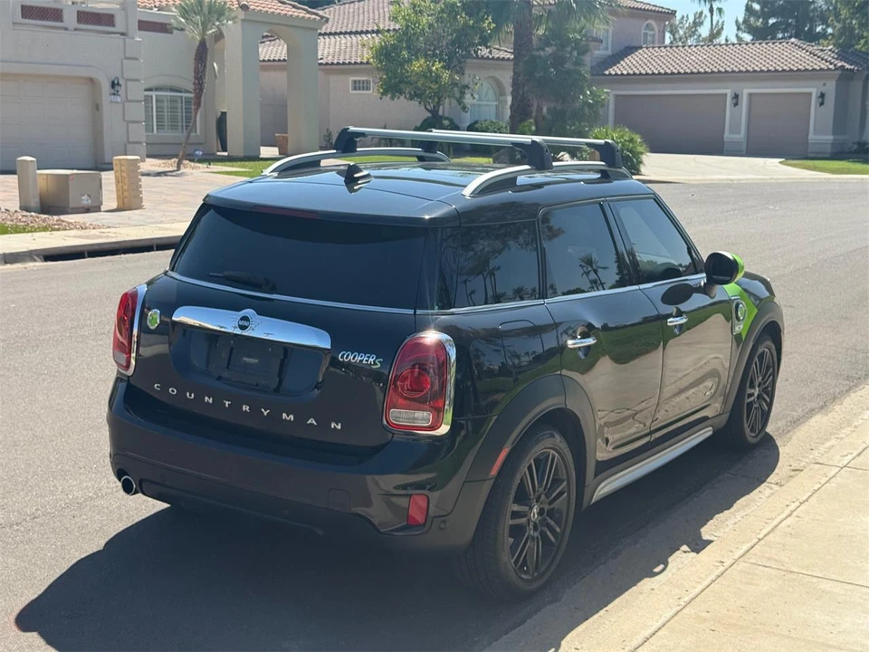 2019 Mini Countryman 2nd Gen - Image 6 of 18
